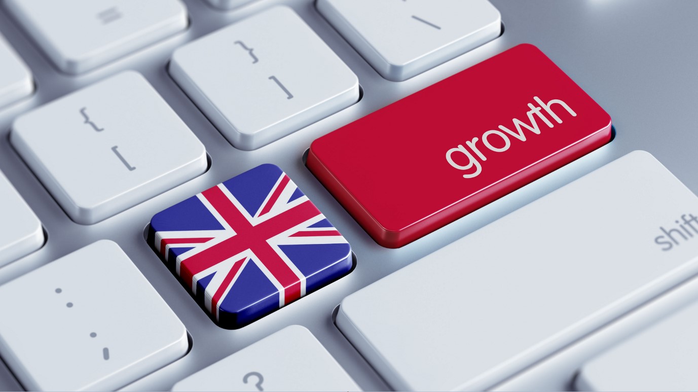 UK Growth - Digital Economy