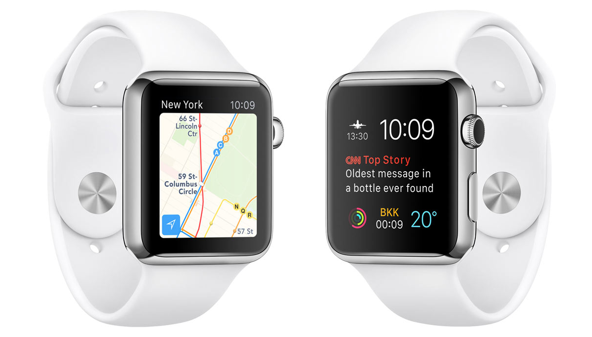 applewatch latest features image