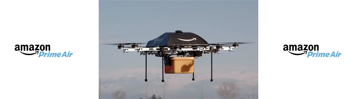 amazon prime air drone