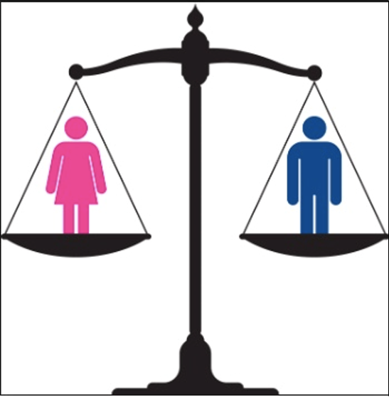 Mind The Gap Is Gender Equality A Reality In Businesses Today Delta2020 Financial And 0555